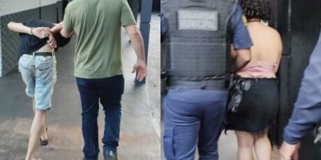 Padrasto preso por espancar beb&ecirc; de um ano &eacute; transferido para a PED