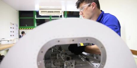 MS ter&aacute; que abrir 22,5 mil vagas em cursos t&eacute;cnicos para abater d&iacute;vida com a Uni&atilde;o