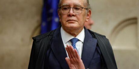 Gilmar pro&iacute;be penduricalhos e ganhos acima do teto em todos os tribunais