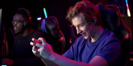 A matem&aacute;tica dos jogos online: RTP e volatilidade protegem apostadores