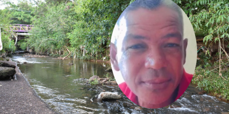 Corpo encontrado no Parque das Na&ccedil;&otilde;es Ind&iacute;genas &eacute; identificado