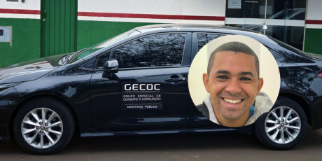 Cinco s&atilde;o presos por esc&acirc;ndalo de corrup&ccedil;&atilde;o em Sidrol&acirc;ndia