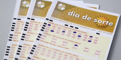 Resultado da Dia de Sorte de hoje, concurso 1177, s&aacute;bado (14/02)
