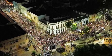 Carnaval de Corumb&aacute; deve movimentar R$ 15 milh&otilde;es