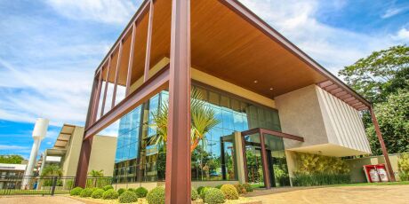 Com foco no agroneg&oacute;cio, rede hoteleira anuncia expans&atilde;o em MS