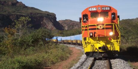 MS ter&aacute; acesso a outra rota bioce&acirc;nica