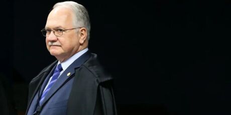 OAB pede a Fachin que STF acabe com inqu&eacute;rito das Fake News