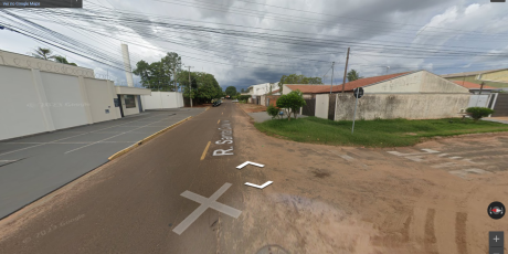 Carro com quatro pessoas tenta matar morador de rua no bairro Coronel Antonino