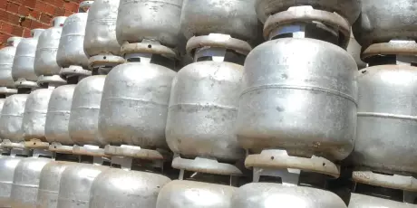 Com 26 mil fam&iacute;lias beneficiadas em Campo Grande, G&aacute;s do Povo &eacute; aprovado