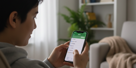 Tem Iphone? Ent&atilde;o voc&ecirc; precisa fazer isso antes de levar em uma assist&ecirc;ncia t&eacute;cnica