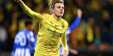 Bodo/Glimt elimina Internazionale e se classifica para as oitavas da Champions League