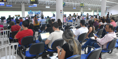 A&ccedil;&atilde;o contra aumento do IPTU muda de vara e prefeitura ganha tempo