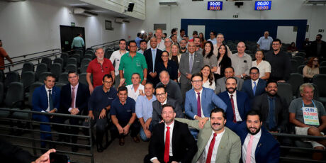 C&acirc;mara aprova mudan&ccedil;a no Prodes e im&oacute;vel pode ser doado ap&oacute;s 10 anos