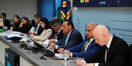 C&acirc;mara mant&eacute;m veto e ressarcimento de previd&ecirc;ncia complementar segue em 36 parcelas