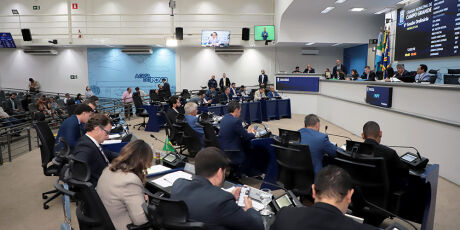 Taxa para comerciantes cresce 1.500% e vereadores aprovam projeto para readequa&ccedil;&atilde;o da cobran&ccedil;a