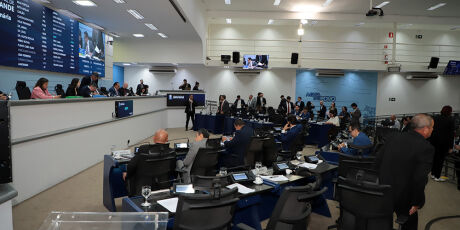 Vereadores derrubam veto e garantem isen&ccedil;&atilde;o do IPTU para im&oacute;veis at&eacute; R$ 100 mil