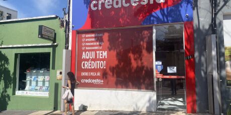 BC fecha banco que controla empr&eacute;stimos consignados do Credcesta
