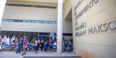 Campo Grande: prefeitura perde mais uma na Justi&ccedil;a e segue obrigada a recalcular IPTU