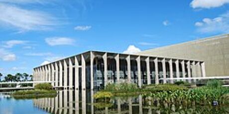 Inscri&ccedil;&otilde;es para concurso para diplomata com sal&aacute;rio de R$22,5 mil v&atilde;o at&eacute; quarta-feira