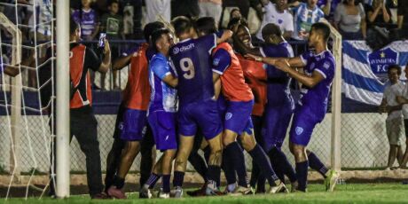 Ivinhema volta a jogar em casa pela Copa do Brasil