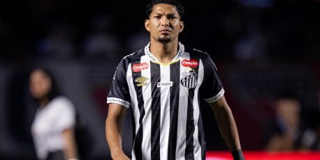 Rony marca pela primeira vez, Santos supera Noroeste e reage no Paulist&atilde;o