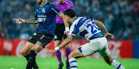2 de Mayo empata na Libertadores e segura chances de classifica&ccedil;&atilde;o 