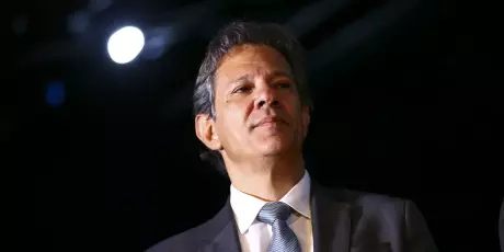 Escala 6x1 n&atilde;o tem impacto fiscal, mas tarifa zero tem, diz Haddad, citando medida sustent&aacute;vel