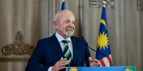 Lula sanciona reajustes do Legislativo, mas veta penduricalhos que furam teto