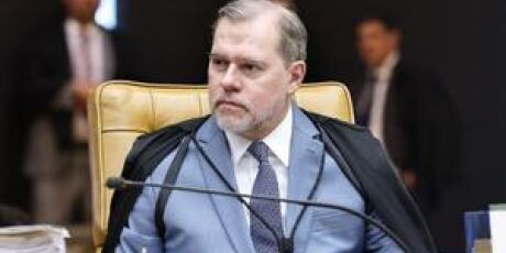 Fachin convoca ministros a 'di&aacute;logo' reservado para entregar relat&oacute;rio da PF que cita Toffoli