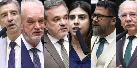 Em ano eleitoral, maioria dos deputados de MS &eacute; favor&aacute;vel ao fim da escala 6x1