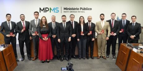 Com os dias contados, supersal&aacute;rios beneficiam at&eacute; novatos do MPMS