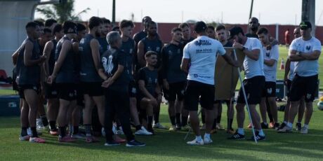 Ap&oacute;s 32 anos, Oper&aacute;rio pode recolocar MS na terceira fase da Copa do Brasil