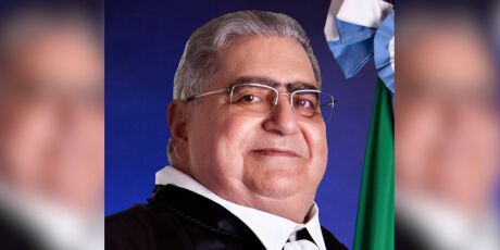 Ex-deputado e ex-conselheiro do TCE-MS, Paulo Saldanha morre aos 84 anos 