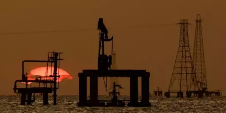 EUA autorizam volta das opera&ccedil;&otilde;es de 5 grandes petrol&iacute;feras na Venezuela