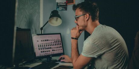 Como criar uma logo profissional com IA e melhores ferramentas em 2026