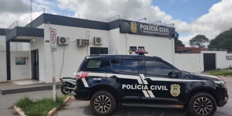 V&iacute;tima do 7&deg; feminic&iacute;dio em MS morre carbonizada no Dia da Mulher