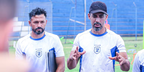 Time da fronteira viaja ao Peru em busca da classifica&ccedil;&atilde;o na Libertadores