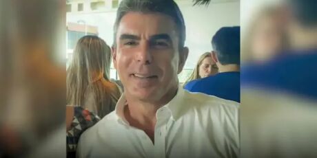 STJ decide manter bicheiro Rog&eacute;rio de Andrade no pres&iacute;dio federal de Campo Grande