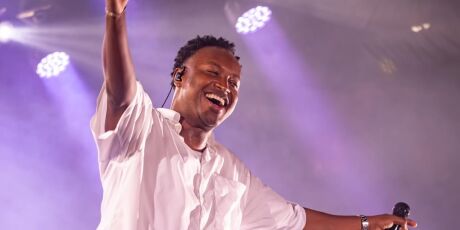 Thiaguinho &eacute; atra&ccedil;&atilde;o confirmada da Expogrande 2026