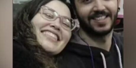 Marido de mulher que morreu em piscina de academia recebe alta ap&oacute;s 8 dias internado