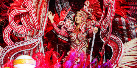 Especialistas veem riscos em desfile de escola de samba para Soraya Thronicke 