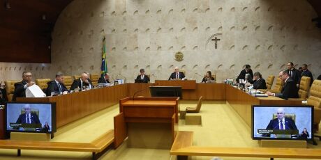 Fim dos supersal&aacute;rios tende a gerar onda de aposentadorias no MP e TJMS