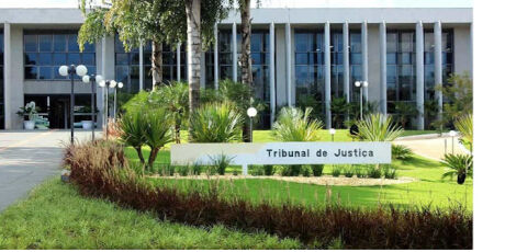 Em meio a pol&ecirc;micas, Tribunal de MS paga R$ 281 mil a desembargador