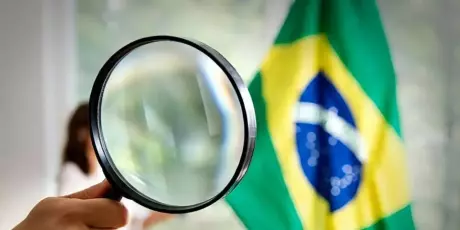 Brasil mant&eacute;m pior posi&ccedil;&atilde;o em ranking de corrup&ccedil;&atilde;o, diz Transpar&ecirc;ncia 