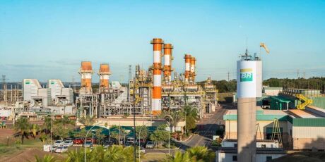 Parceira da Arauco e Petrobr&aacute;s firmam acordo para produzir &aacute;gua desmineralizada em Tr&ecirc;s Lagoas