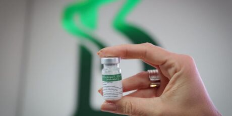 MS vai receber 7,8 mil doses da nova vacina brasileira contra dengue