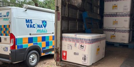 Veja quantas doses da nova vacina contra dengue cada munic&iacute;pio de MS ir&aacute; receber