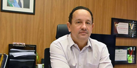 Walter Carneiro Jr. &eacute; cotado para assumir campanha de Riedel