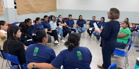 Governo de MS renova contrato de cursos profissionalizantes por R$ 43 milh&otilde;es