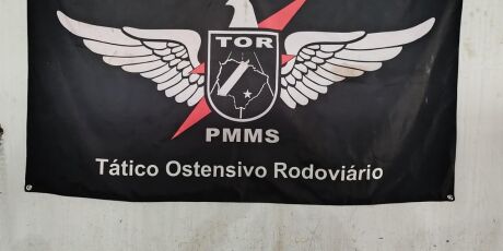 PM apreende 450 c&aacute;psulas de coca&iacute;na em &ocirc;nibus interestadual